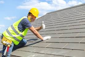 Professional Roofing Services in Molalla, OR